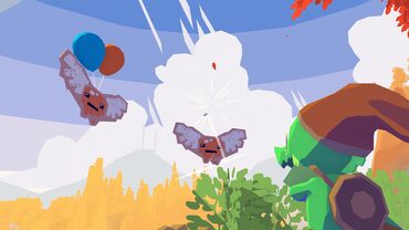 Lil Gator Game - Gator of the Year Edition — скриншот 6
