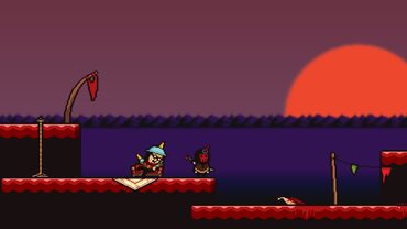 LISA: Definitive Edition — скриншот 4