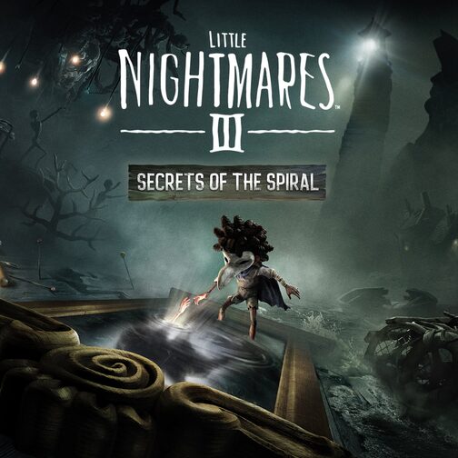 Little Nightmares III - Secrets of The Spiral - Expansion Pass