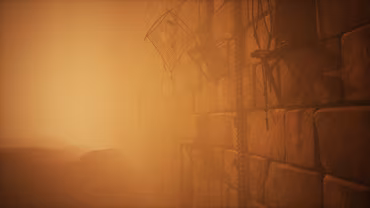 Little Nightmares III — скриншот 2