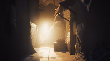 Little Nightmares III — скриншот 4