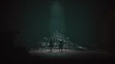 Little Nightmares III — скриншот 5
