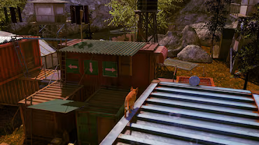 Little Strays 2: Souls of First Light — скриншот 6