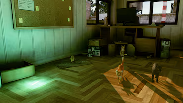 Little Strays: Deluxe Edition — скриншот 5