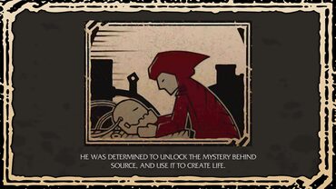 Lock's Quest — скриншот 6
