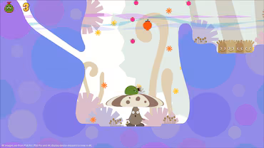 LocoRoco™ 2 Remastered — скриншот 2