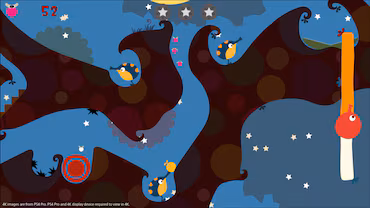 LocoRoco™ 2 Remastered — скриншот 5