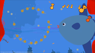 LocoRoco™ 2 Remastered — скриншот 6