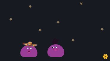 LocoRoco Midnight Carnival — скриншот 4