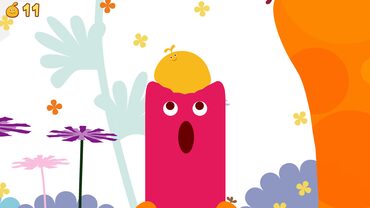 LocoRoco™ Remastered — скриншот 4