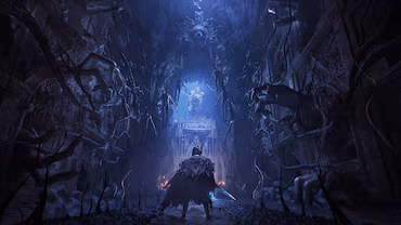 Lords of the Fallen Deluxe Edition — скриншот 3