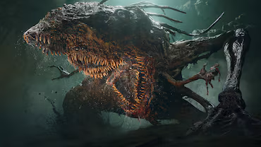 Lords of the Fallen Deluxe Edition — скриншот 4