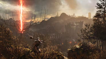 Lords of the Fallen Deluxe Edition — скриншот 6