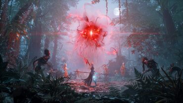 Lords of the Fallen II — скриншот 5