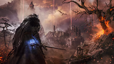 Lords of the Fallen — скриншот 1