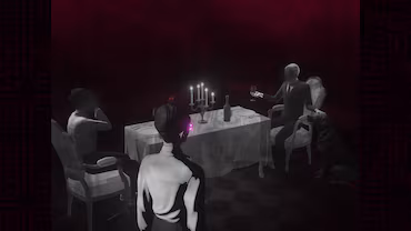 Lorelei and the Laser Eyes — скриншот 5