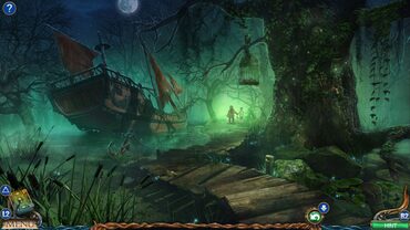 Lost Lands 1: Dark Overlord CE — скриншот 1