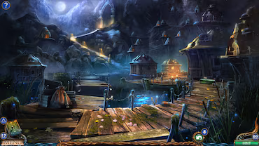 Lost Lands 1: Dark Overlord CE — скриншот 2