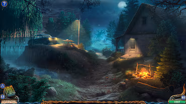 Lost Lands 1: Dark Overlord CE — скриншот 3