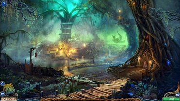 Lost Lands 1: Dark Overlord CE — скриншот 4