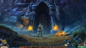 Lost Lands 1: Dark Overlord CE — скриншот 5