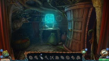 Lost Lands 1: Dark Overlord CE — скриншот 6