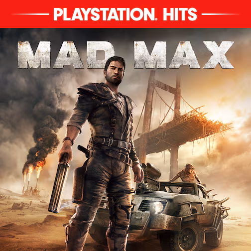 Mad Max