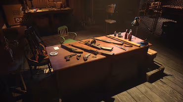 Mafia: Definitive Edition for PS5® — скриншот 2