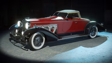 Mafia: Definitive Edition — скриншот 6