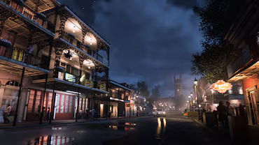 Mafia III: Definitive Edition — скриншот 3