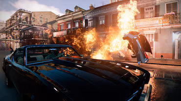 Mafia III: Definitive Edition — скриншот 6