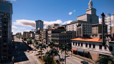Mafia III — скриншот 2