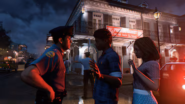 Mafia III — скриншот 4