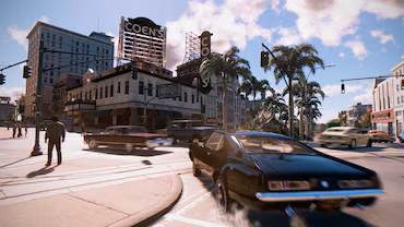 Mafia III — скриншот 5