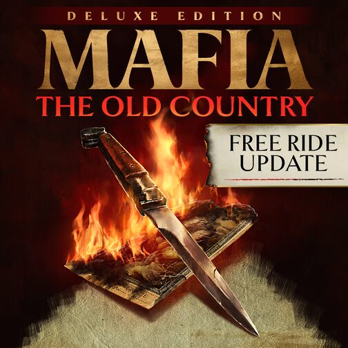 Mafia: The Old Country Deluxe Edition