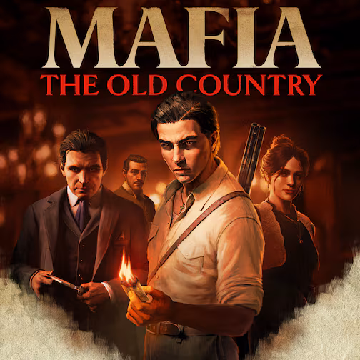 Mafia: The Old Country