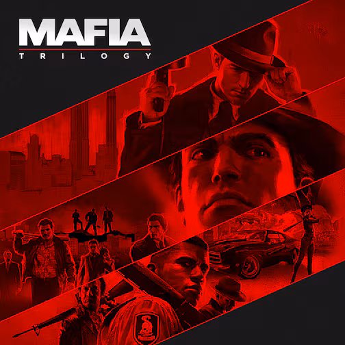 Mafia: Trilogy