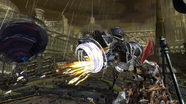 Malicious™ Fallen — скриншот 3