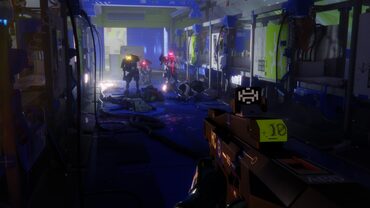 Marathon Deluxe Edition — скриншот 3