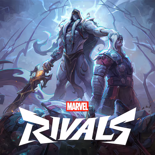 Marvel Rivals