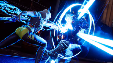 Marvel's Midnight Suns for PS4™ — скриншот 6