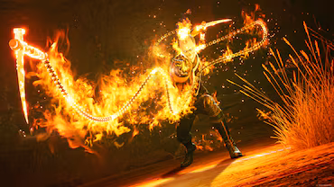 Marvel's Midnight Suns - The Good, the Bad, and the Undead for PS4™ — скриншот 1