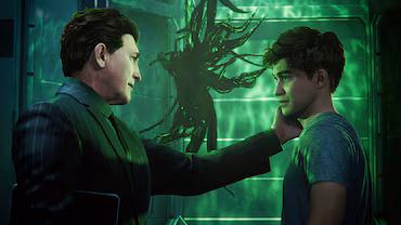 Marvel’s Spider-Man 2 Digital Deluxe Edition — скриншот 2