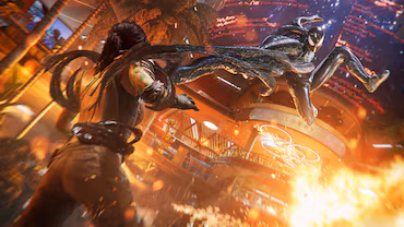 Marvel’s Spider-Man 2 Digital Deluxe Edition — скриншот 4