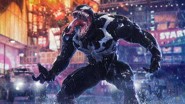 Marvel’s Spider-Man 2 Digital Deluxe Edition — скриншот 5