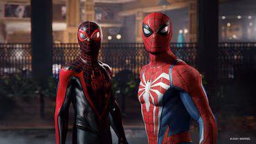 Marvel’s Spider-Man 2 — скриншот 4