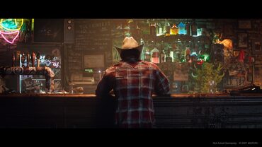Marvel’s Wolverine Digital Deluxe Edition Upgrade — скриншот 1