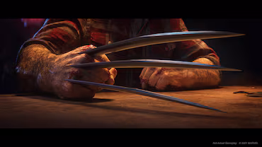 Marvel’s Wolverine Digital Deluxe Edition Upgrade — скриншот 2