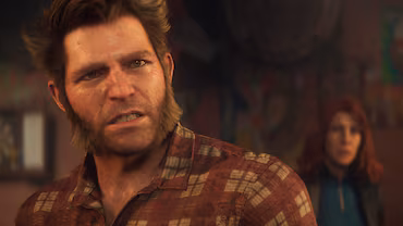 Marvel’s Wolverine — скриншот 4