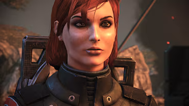 Mass Effect™ Legendary Edition — скриншот 1